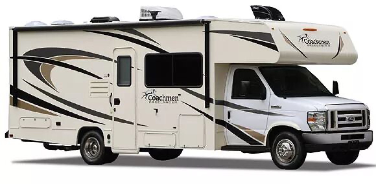 5 Best Class C Motorhomes of 2017 Under $100,000