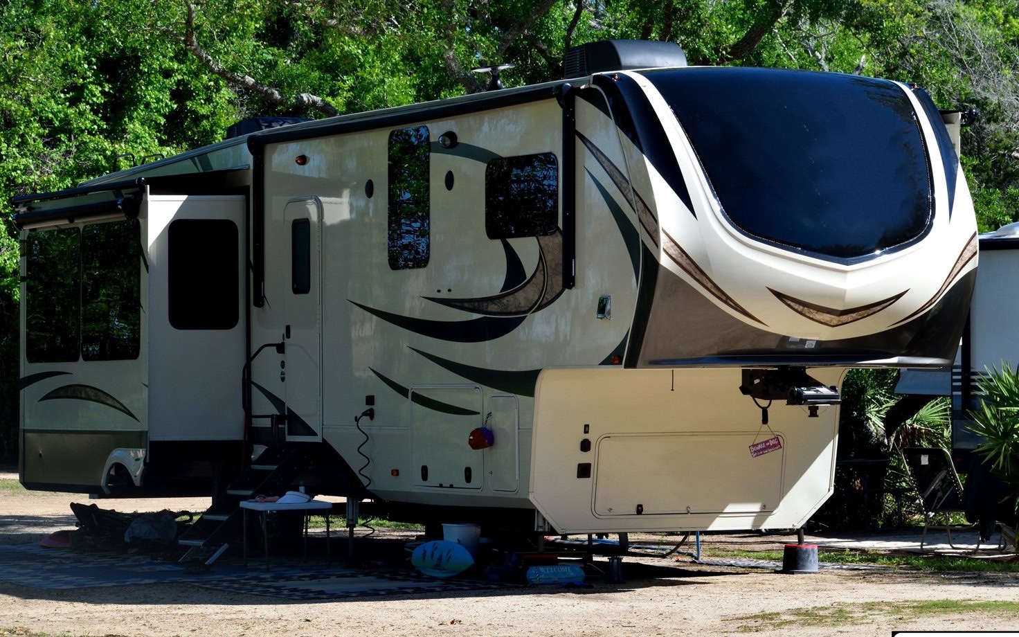 Why the Sailun S637T Should Be Your Next RV Tire