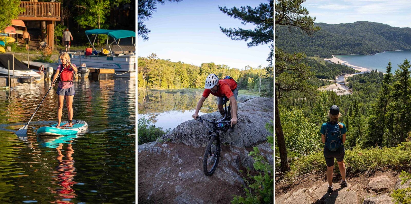 Ten Reasons to RV Northern Ontario this Summer