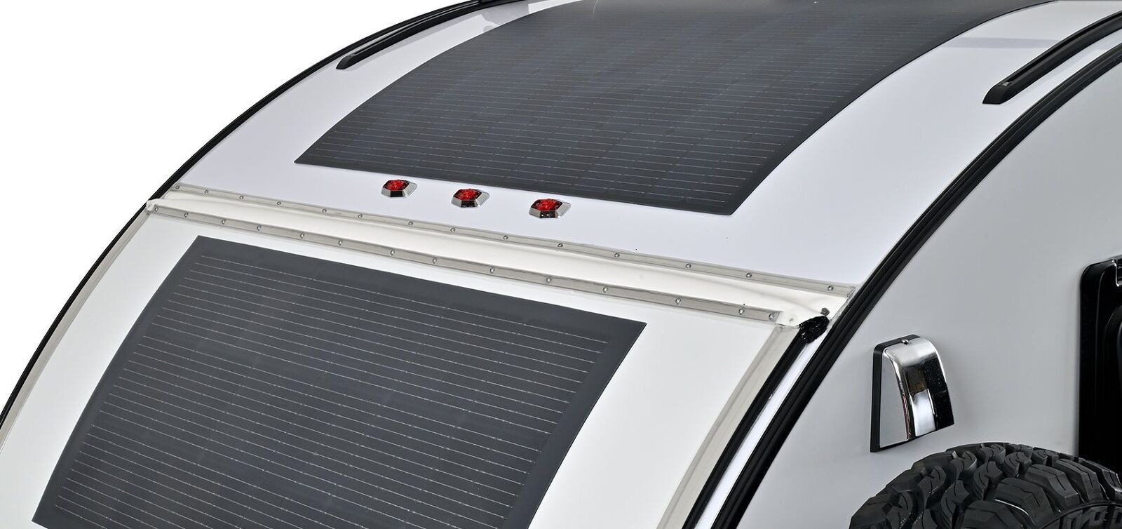 Five Things We Like About the nuCamp TAG Teardrop