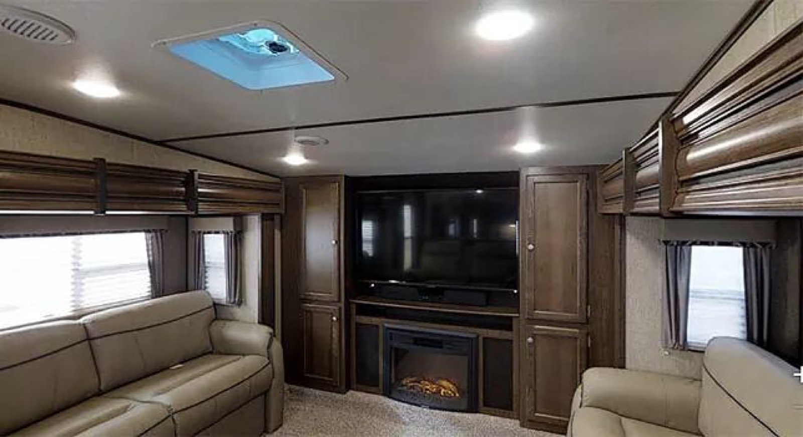 2018 Keystone Sprinter 334FWFLS Review