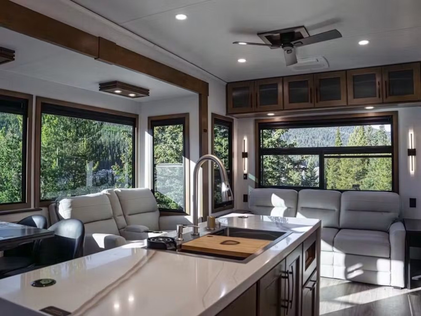 2027 Keystone Montana: What's New in the Luxury Fifth Wheel