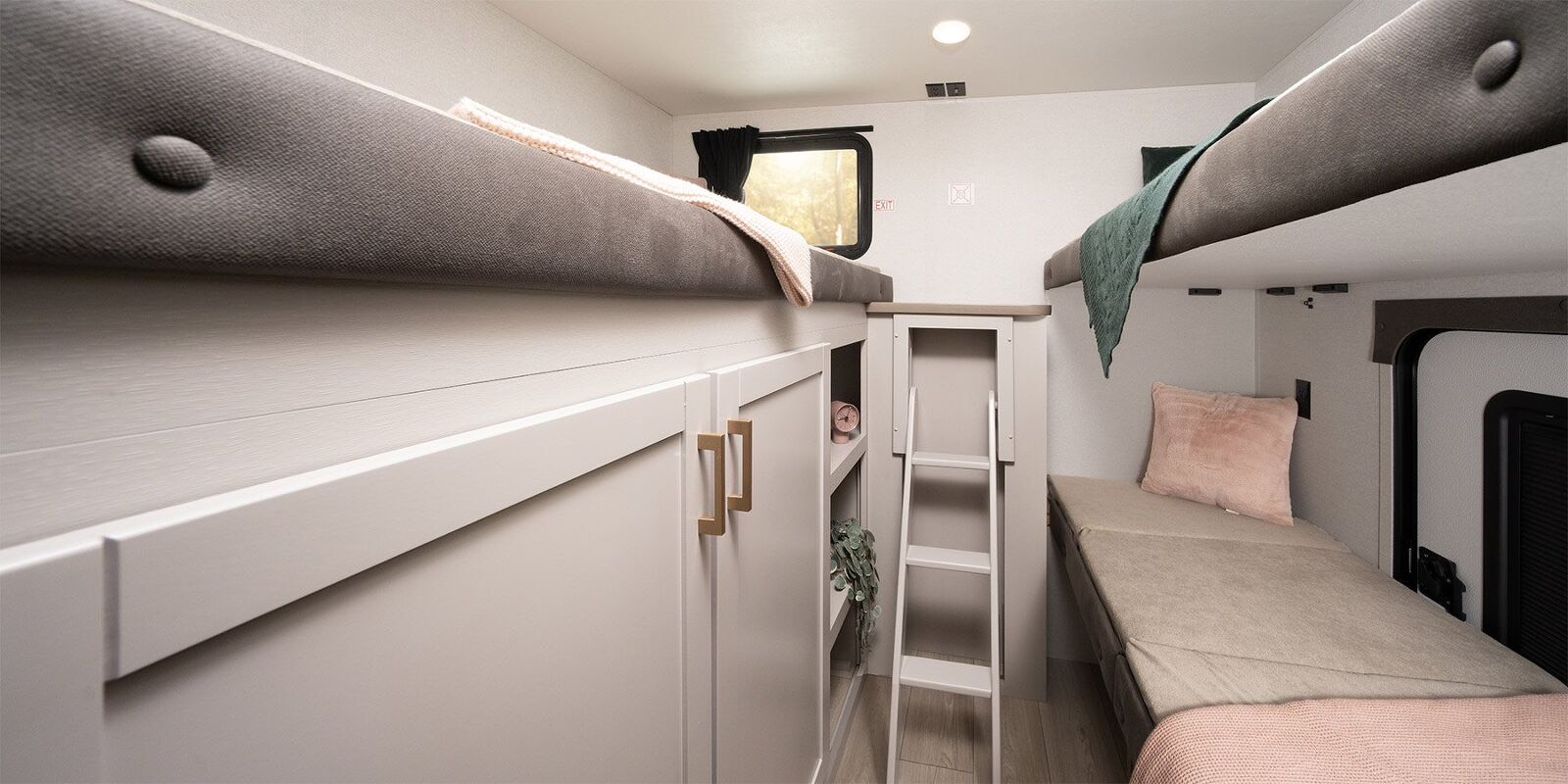 What Makes the Jayco Jay Flight a Family Favorite