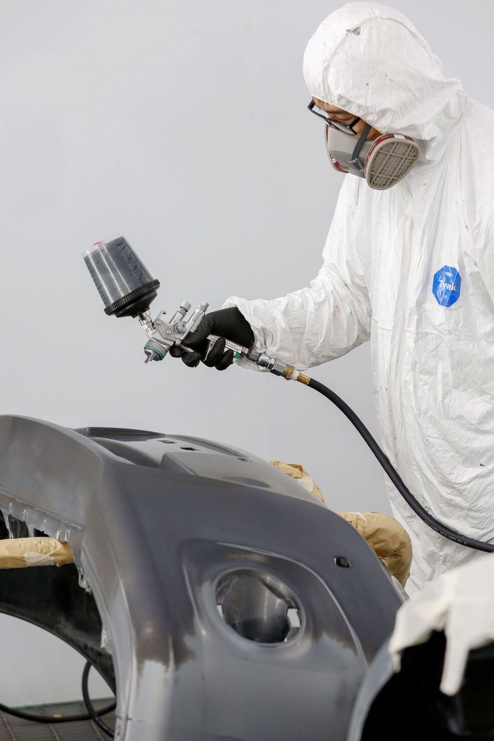 Protecting Your RV's Paint: Wax, Sealants and Ceramic Coatings
