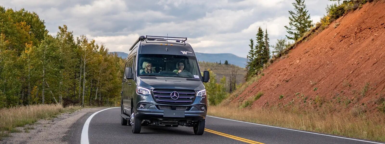 Enhanced Online Shopping Tools Now Offered by Winnebago