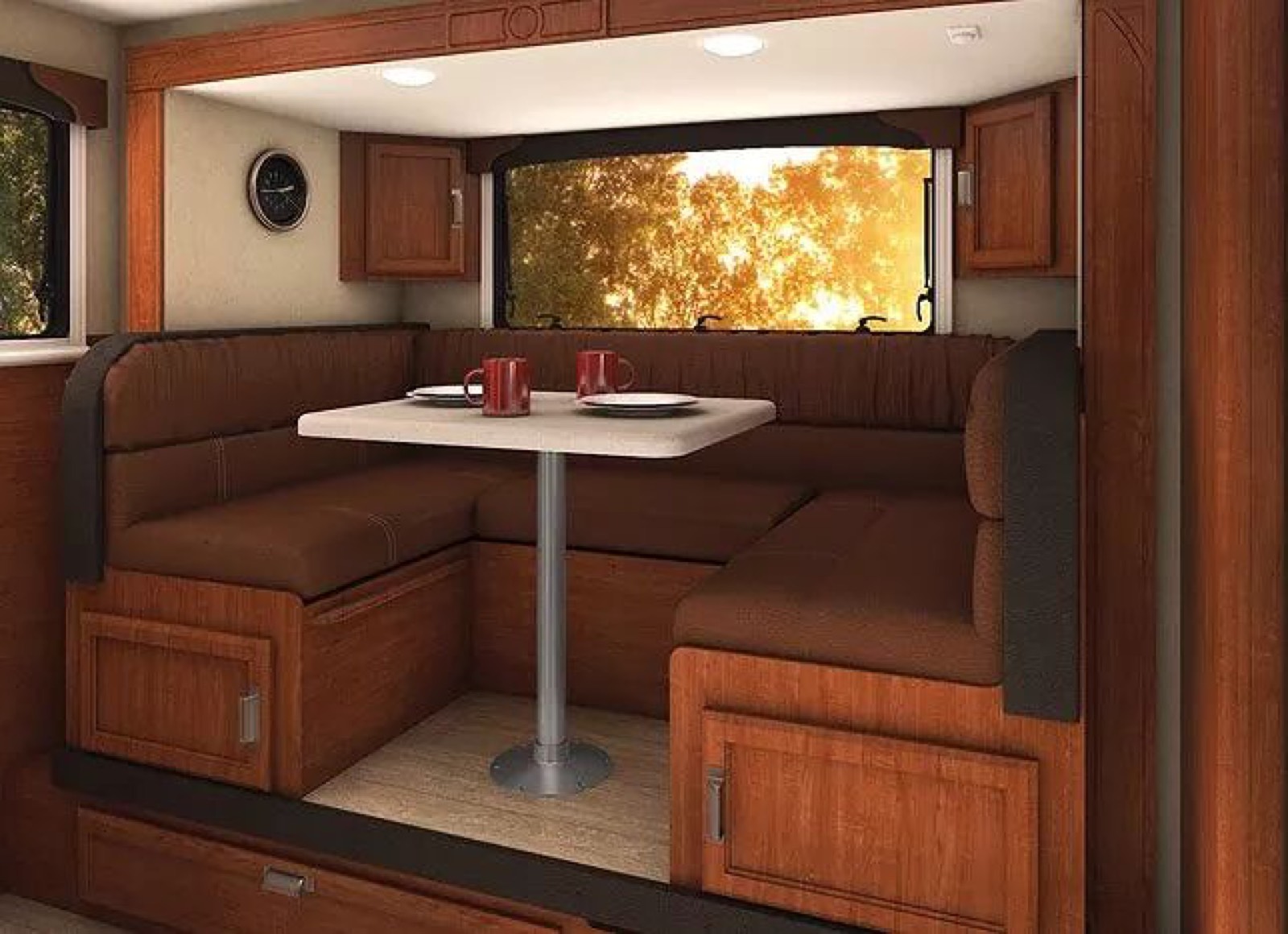 2018 Lance 1575 Review