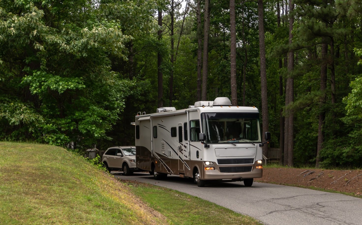 Exploring Ohio In An RV: Best Routes and Destinations