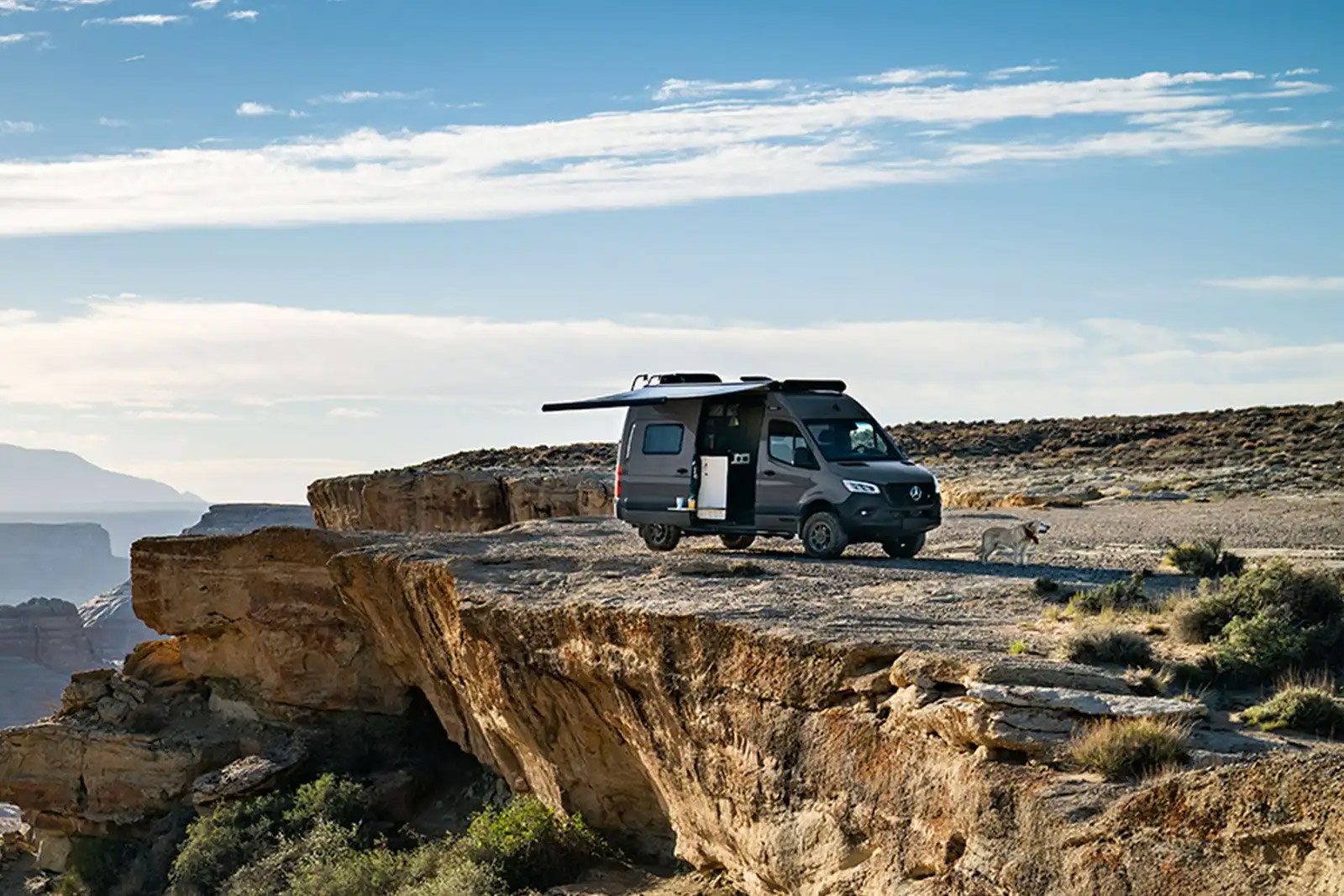 5 Best Features Of The Winnebago Revel