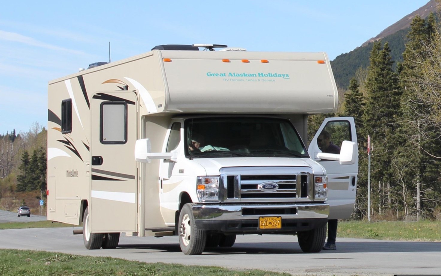 How to Make Your RV Tires Last