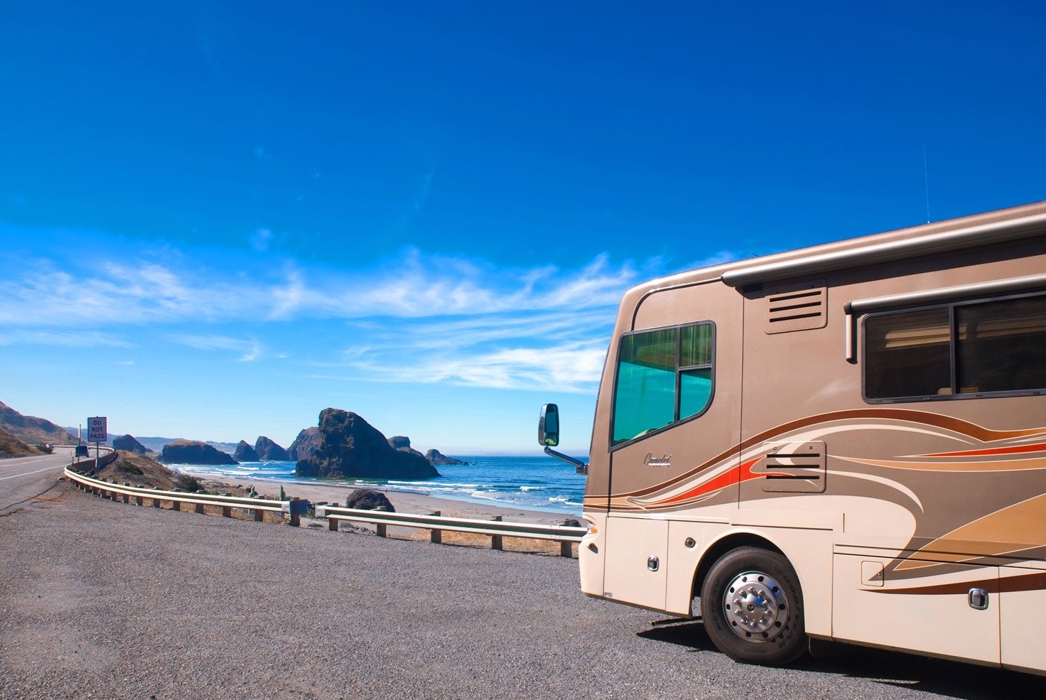 Best RV Destinations In Oregon