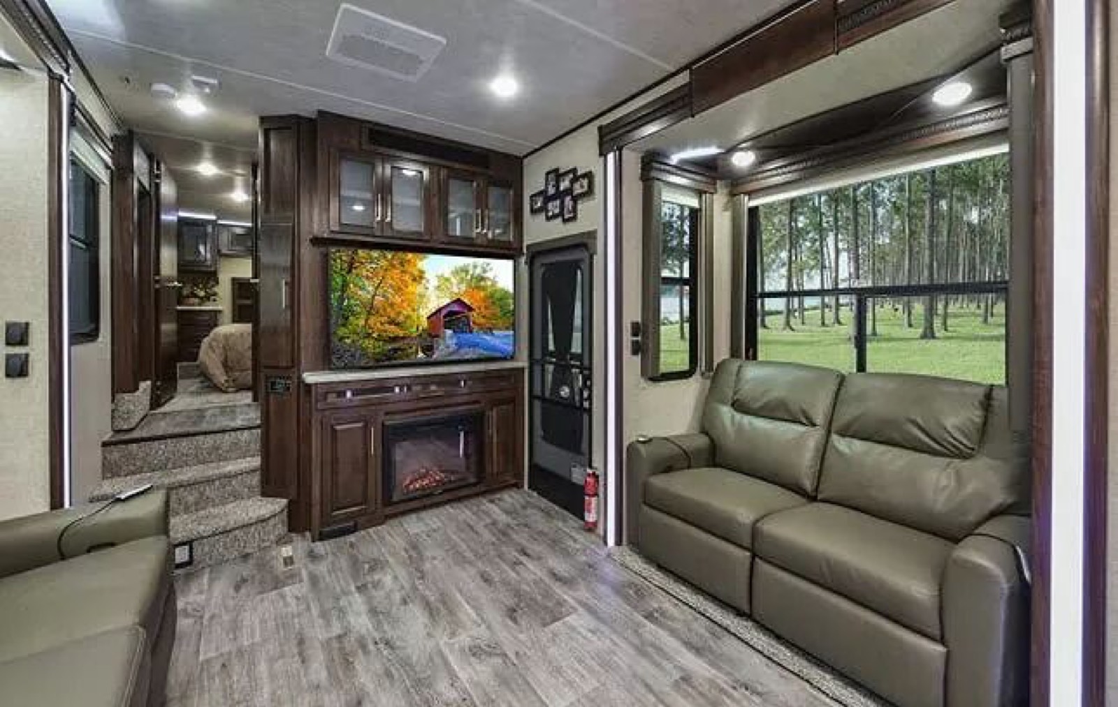 2018 Heartland Cyclone 4005 Review