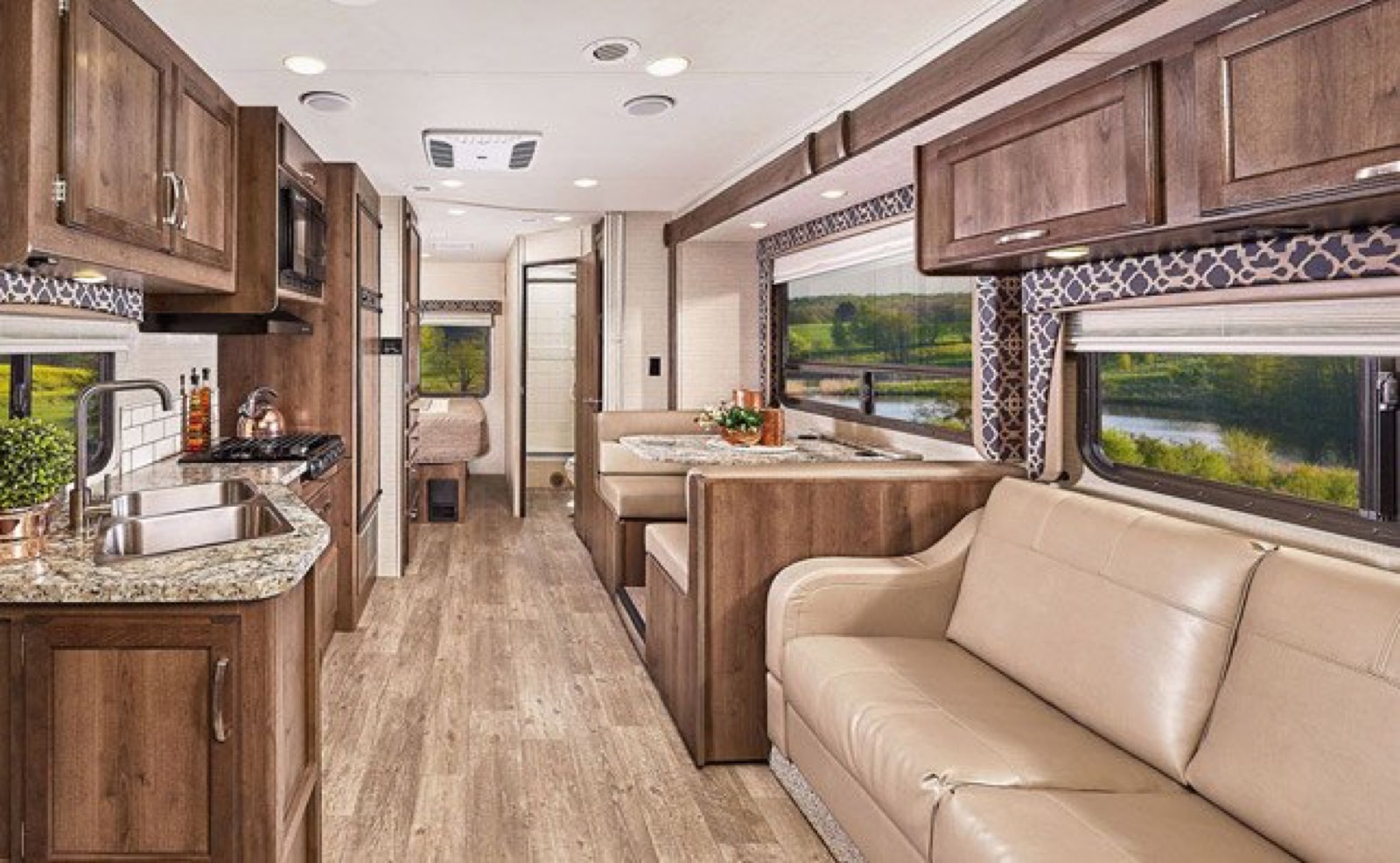 2018 Jayco Redhawk 26XD Review