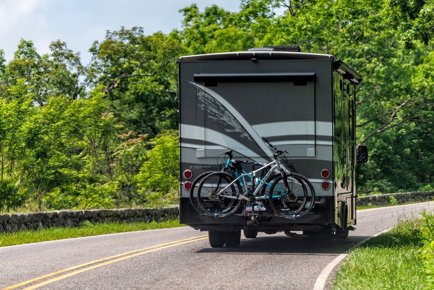 RVing in Virginia: Best Routes and Destinations