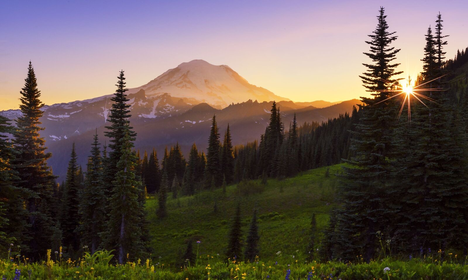 Washington State's Best RV Routes