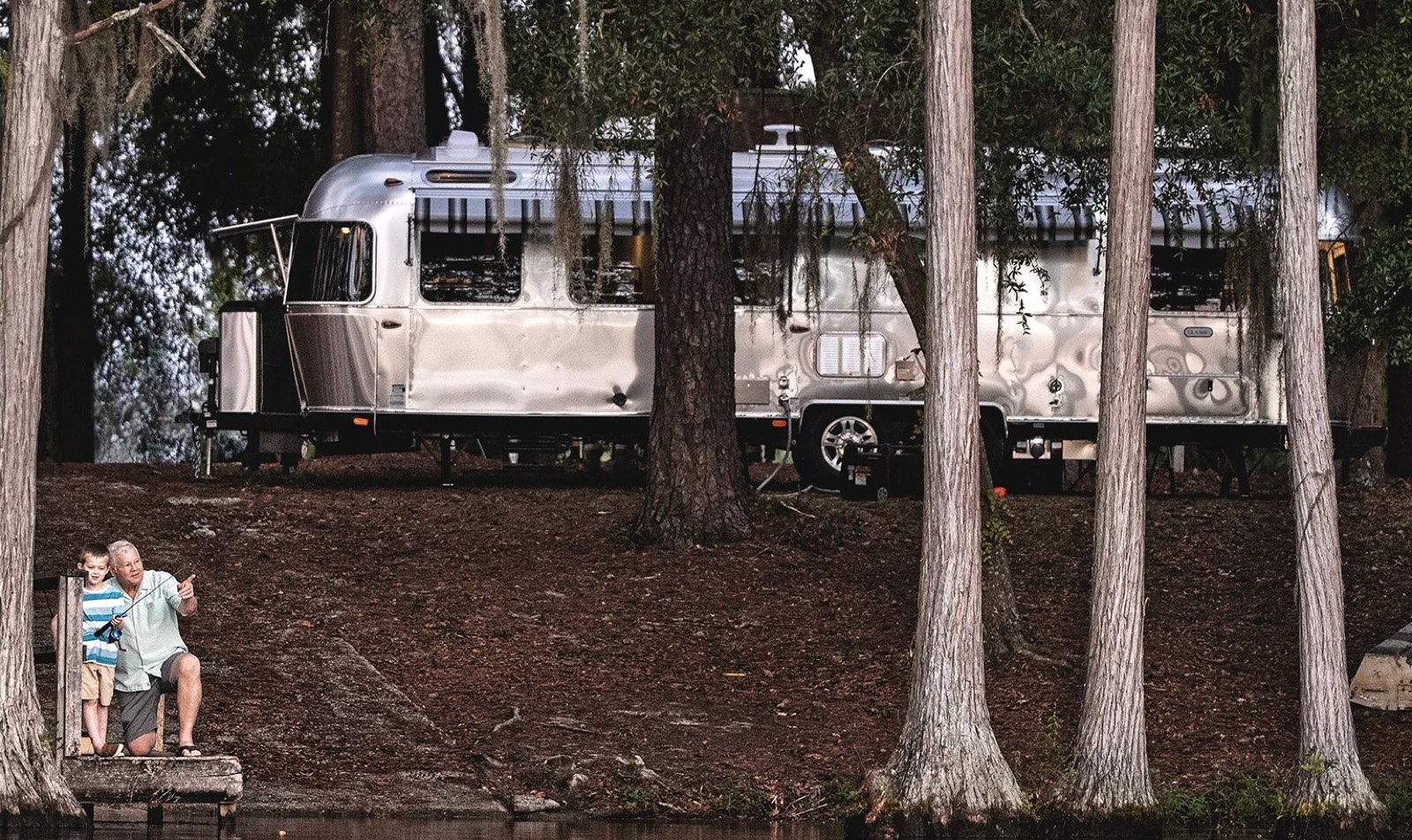 Five Luxury Travel Trailers Worth a Look for 2027
